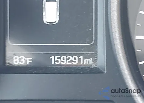 2017 Hyundai Santa Fe Sport 2.4L z USA, uszkodzony, nr VIN 5XYZTDLB8HG443490